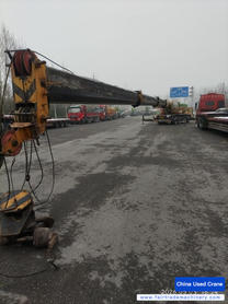 Buy XCMG QY25K5 Used Crane / 3 Used XCMG QY25K5 Crane 2019 Model / 3